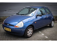 Ford - ka - 1.3 futura - 64-tl-xn - afbeelding 1 van  8