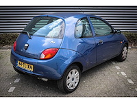 Ford - ka - 1.3 futura - 64-tl-xn - afbeelding 4 van  8