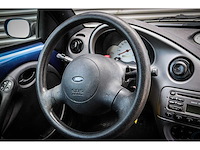 Ford - ka - 1.3 futura - 64-tl-xn - afbeelding 9 van  11