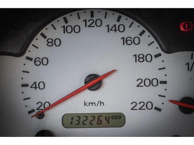 Ford - ka - 1.3 futura - 64-tl-xn - afbeelding 6 van  8