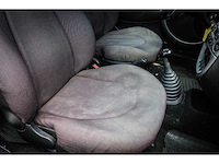 Ford - ka - 1.3 futura - 64-tl-xn - afbeelding 11 van  11