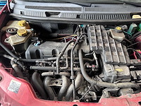 Ford - ka - 1.3 summer edition - car - afbeelding 2 van  6