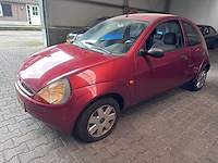 Ford - ka - 1.3 summer edition - car