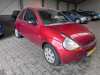 Ford - ka - 1.3 summer edition - car - afbeelding 3 van  6
