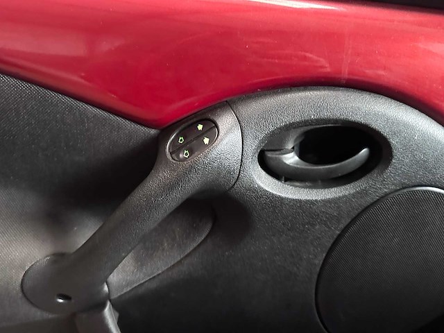 Ford - ka - 1.3 summer edition - car - afbeelding 5 van  6