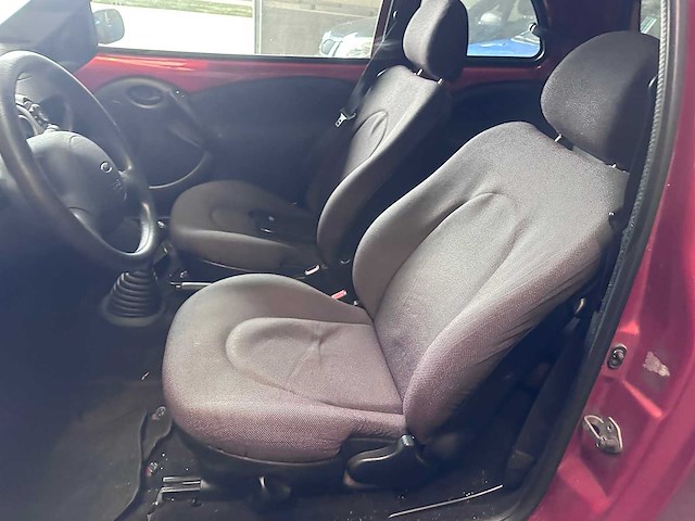 Ford - ka - 1.3 summer edition - car - afbeelding 6 van  6