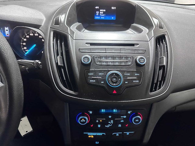 Ford - kuga - 1.5 ecob. st line - ggl-76-h - afbeelding 1 van  17