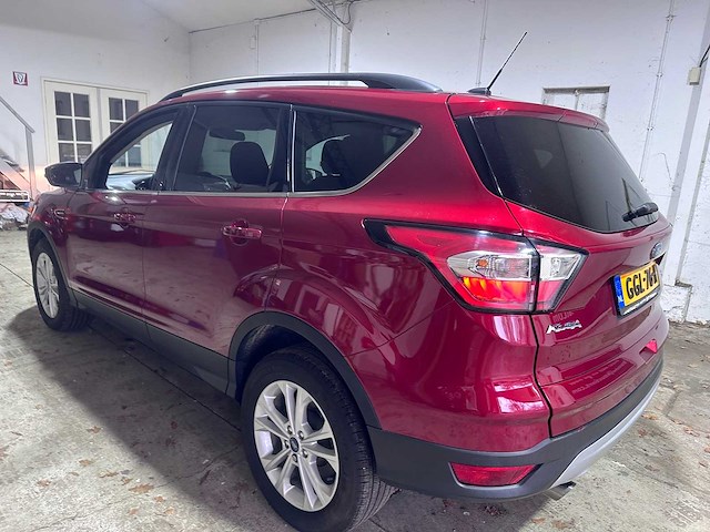 Ford - kuga - 1.5 ecob. st line - ggl-76-h - afbeelding 10 van  17