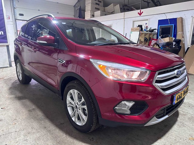 Ford - kuga - 1.5 ecob. st line - ggl-76-h - afbeelding 13 van  17