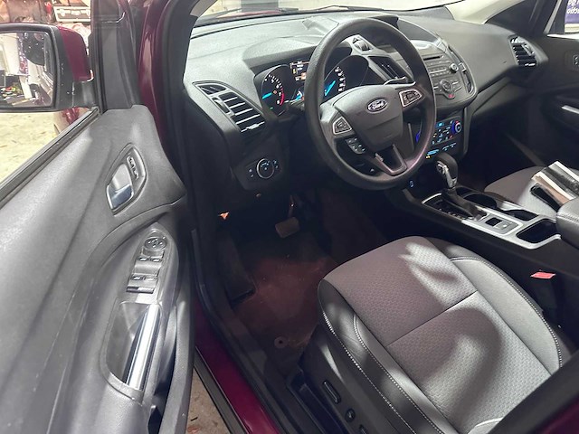 Ford - kuga - 1.5 ecob. st line - ggl-76-h - afbeelding 15 van  17