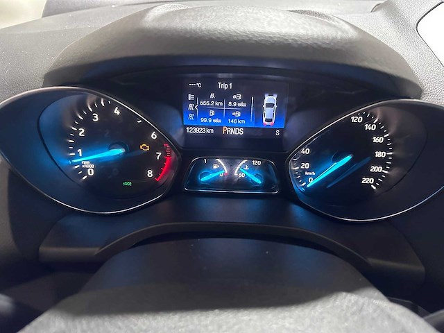 Ford - kuga - 1.5 ecob. st line - ggl-76-h - afbeelding 17 van  17