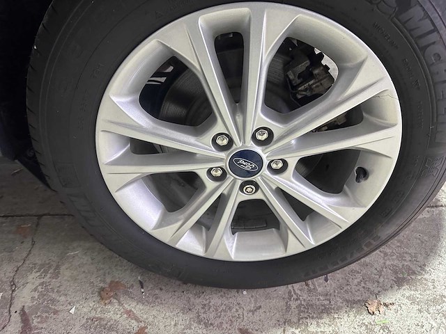 Ford - kuga - 1.5 ecob. st line - ggl-76-h - afbeelding 5 van  13