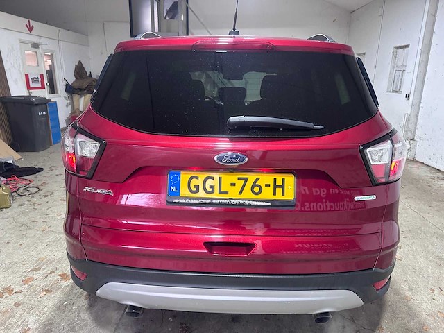 Ford - kuga - 1.5 ecob. st line - ggl-76-h - afbeelding 8 van  13