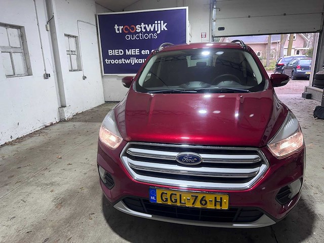 Ford - kuga - 1.5 ecob. st line - ggl-76-h - afbeelding 10 van  13