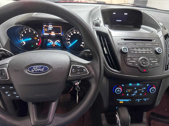 Ford - kuga - 1.5 ecob. st line - ggl-76-h - afbeelding 12 van  13