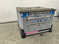 Ford - lid1312 - inklapbare palletbox (30x) - afbeelding 1 van  8