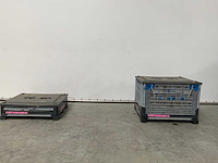 Ford - lid1312 - inklapbare palletbox (30x) - afbeelding 3 van  8