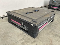 Ford - lid1312 - inklapbare palletbox (30x) - afbeelding 4 van  8