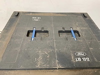 Ford - lid1312 - inklapbare palletbox (30x) - afbeelding 7 van  8