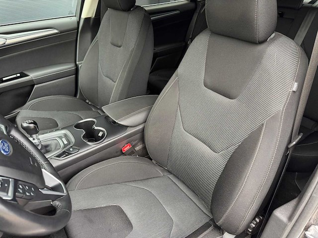 Ford - mondeo - 1.5 titanium le - car - 2019|l-287-xg|iaw - afbeelding 6 van  34