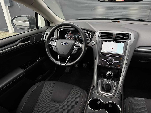 Ford - mondeo - 1.5 titanium le - car - 2019|l-287-xg|iaw - afbeelding 7 van  34