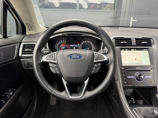 Ford - mondeo - 1.5 titanium le - car - 2019|l-287-xg|iaw - afbeelding 8 van  34