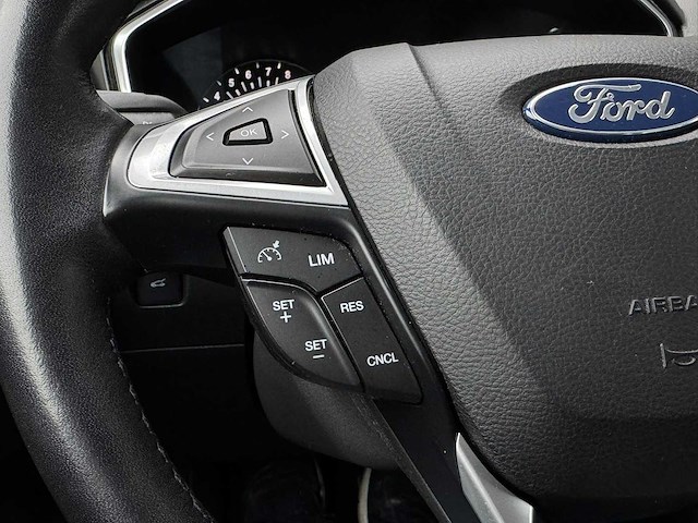 Ford - mondeo - 1.5 titanium le - car - 2019|l-287-xg|iaw - afbeelding 11 van  34