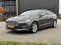 Ford - mondeo - 1.5 titanium le - car - 2019|l-287-xg|iaw - afbeelding 1 van  34
