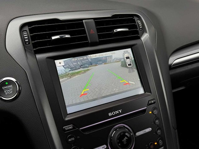 Ford - mondeo - 1.5 titanium le - car - 2019|l-287-xg|iaw - afbeelding 17 van  34