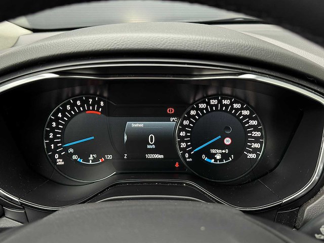 Ford - mondeo - 1.5 titanium le - car - 2019|l-287-xg|iaw - afbeelding 19 van  34