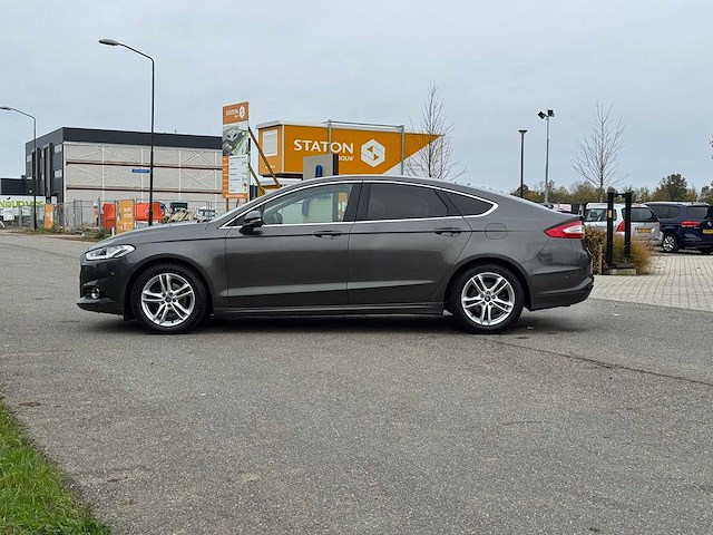 Ford - mondeo - 1.5 titanium le - car - 2019|l-287-xg|iaw - afbeelding 20 van  34