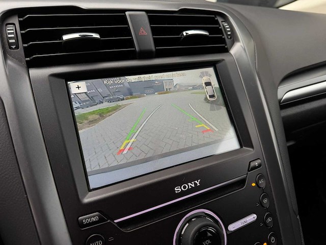 Ford - mondeo - 1.5 titanium le - car - 2019|l-287-xg|iaw - afbeelding 12 van  34