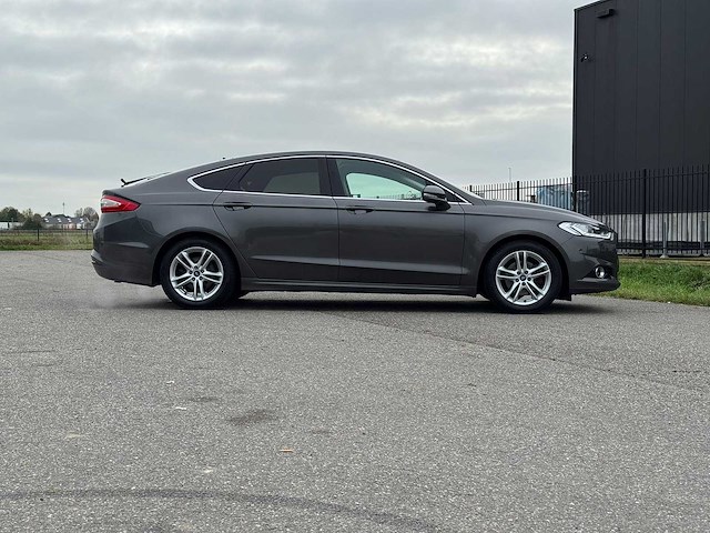 Ford - mondeo - 1.5 titanium le - car - 2019|l-287-xg|iaw - afbeelding 28 van  34