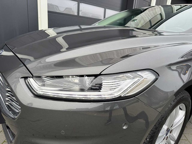 Ford - mondeo - 1.5 titanium le - car - 2019|l-287-xg|iaw - afbeelding 31 van  34