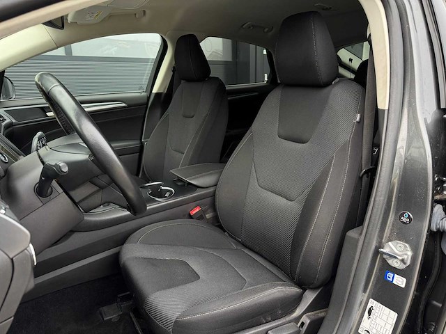 Ford - mondeo - 1.5 titanium le - car - 2019|l-287-xg|iaw - afbeelding 32 van  34