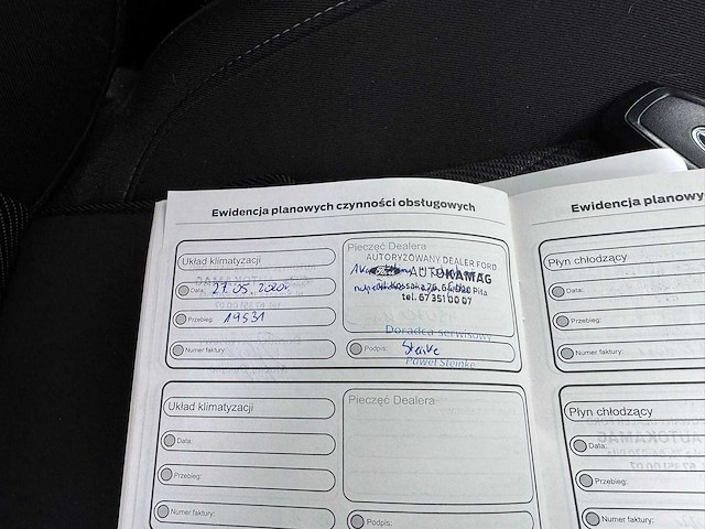 Ford - mondeo - 1.5 titanium le - car - 2019|l-287-xg|iaw - afbeelding 34 van  34