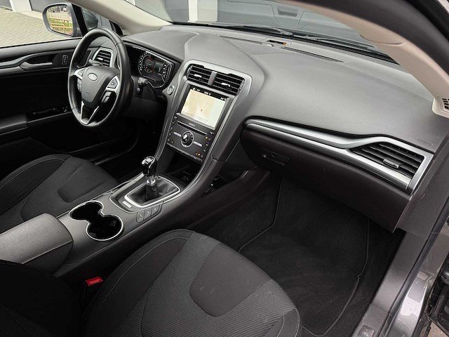 Ford - mondeo - 1.5 titanium le - car - 2019|l-287-xg|iaw - afbeelding 5 van  34