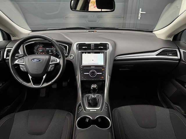 Ford - mondeo - 1.5 titanium le - car - 2019|l-287-xg|iaw - afbeelding 10 van  34