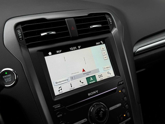 Ford - mondeo - 1.5 titanium le - car - 2019|l-287-xg|iaw - afbeelding 16 van  34