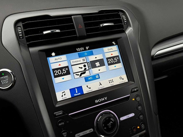 Ford - mondeo - 1.5 titanium le - car - 2019|l-287-xg|iaw - afbeelding 18 van  34