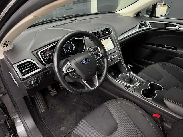 Ford - mondeo - 1.5 titanium le - car - 2019|l-287-xg|iaw - afbeelding 21 van  34