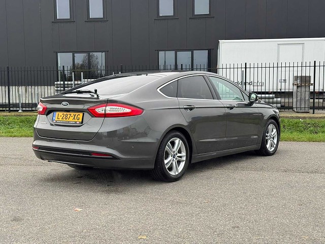 Ford - mondeo - 1.5 titanium le - car - 2019|l-287-xg|iaw - afbeelding 22 van  34