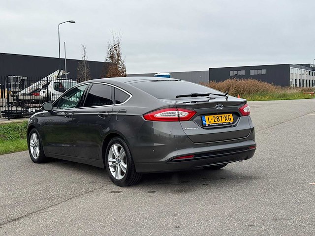 Ford - mondeo - 1.5 titanium le - car - 2019|l-287-xg|iaw - afbeelding 24 van  34