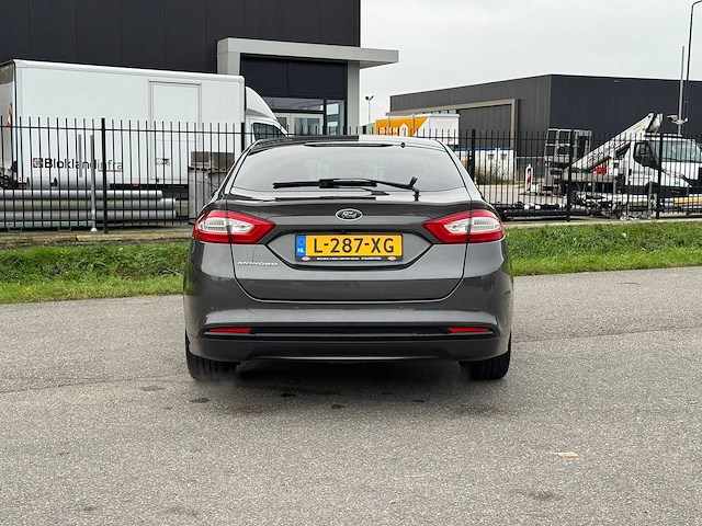 Ford - mondeo - 1.5 titanium le - car - 2019|l-287-xg|iaw - afbeelding 25 van  34