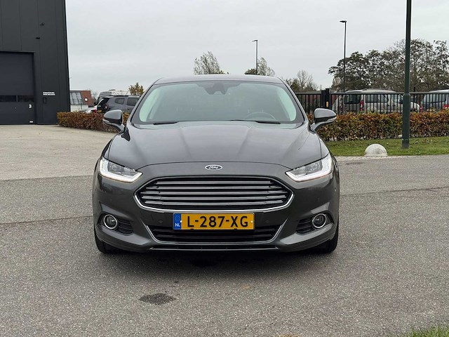 Ford - mondeo - 1.5 titanium le - car - 2019|l-287-xg|iaw - afbeelding 27 van  34