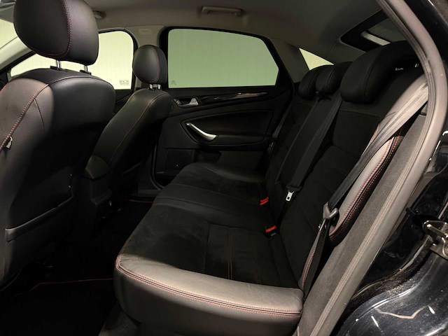 Ford - mondeo - 2.0 ecob. s-edition 86-tvd-9 2012 iaw - afbeelding 3 van  24