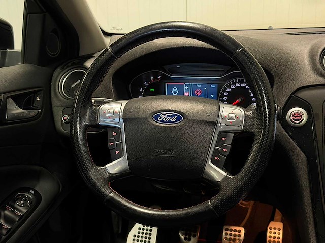 Ford - mondeo - 2.0 ecob. s-edition 86-tvd-9 2012 iaw - afbeelding 5 van  24