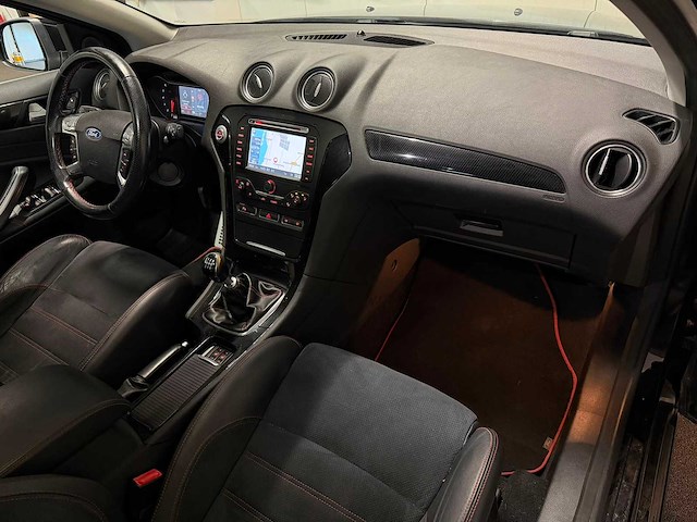 Ford - mondeo - 2.0 ecob. s-edition 86-tvd-9 2012 iaw - afbeelding 7 van  24