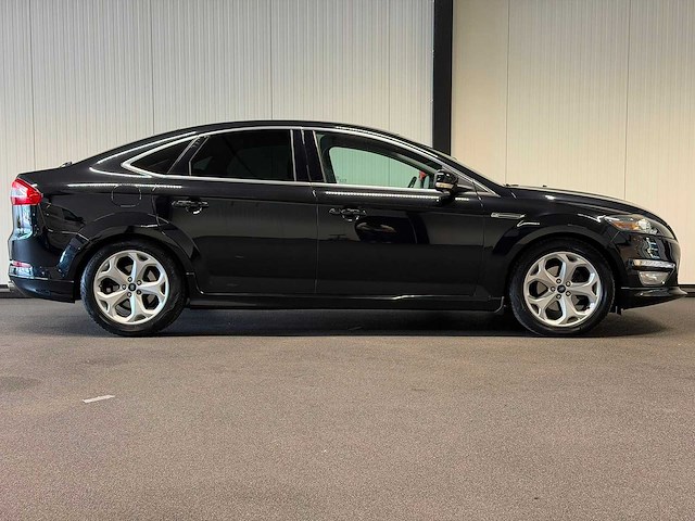 Ford - mondeo - 2.0 ecob. s-edition 86-tvd-9 2012 iaw - afbeelding 20 van  24