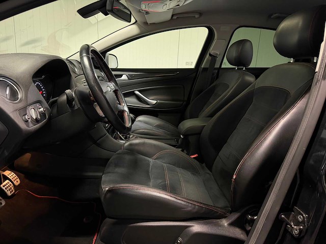 Ford - mondeo - 2.0 ecob. s-edition 86-tvd-9 2012 iaw - afbeelding 11 van  24